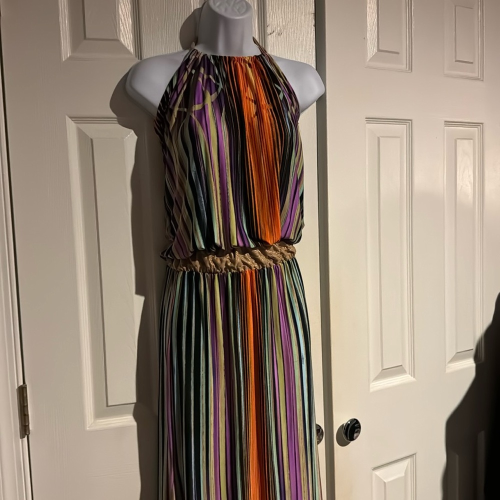 Stretchy Dress